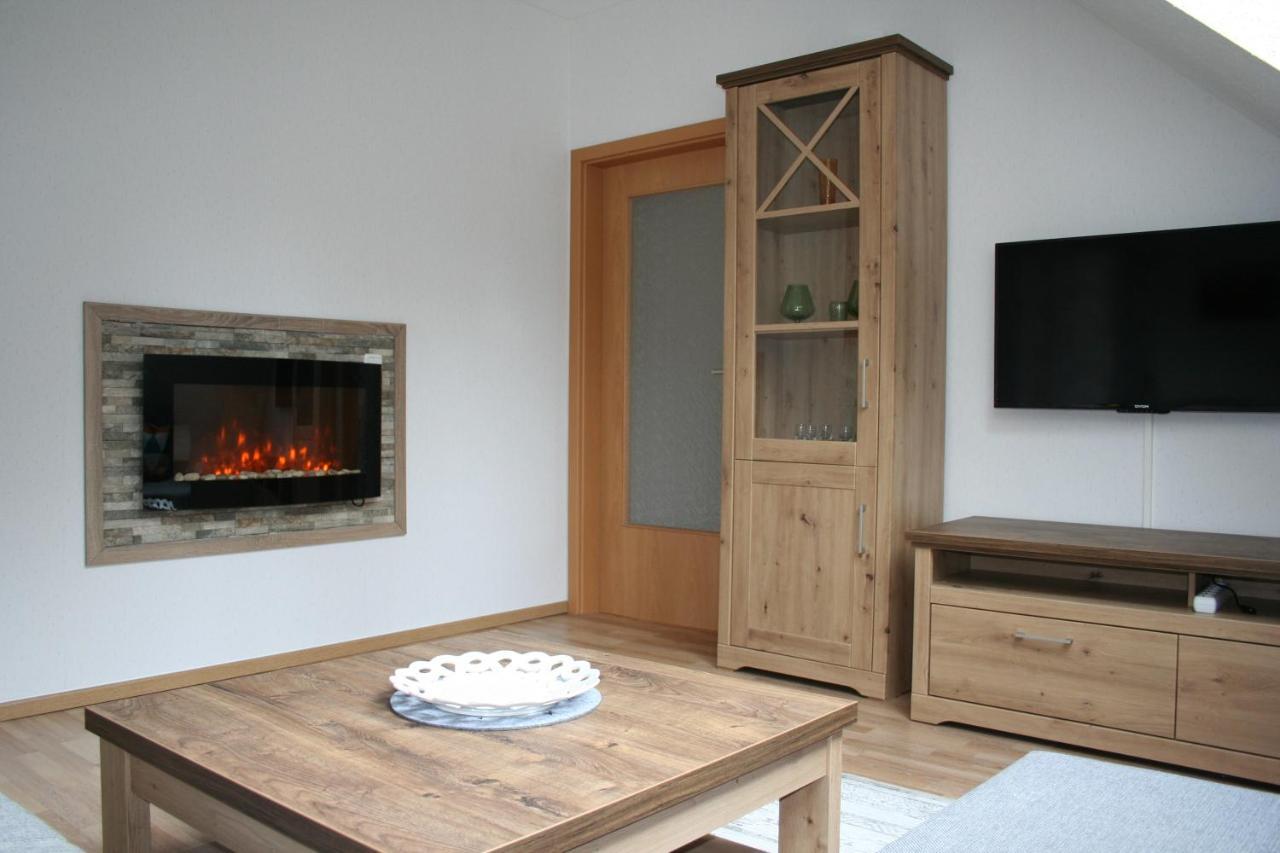 Ferienhaus Helbig 布科 外观 照片